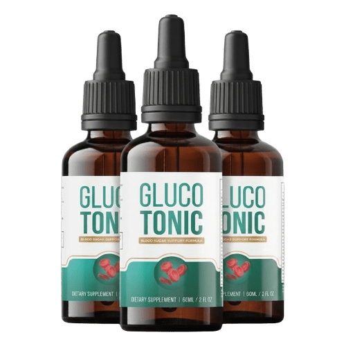 GlucoTonic
