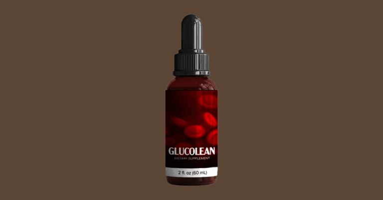 Glucolean Reviews