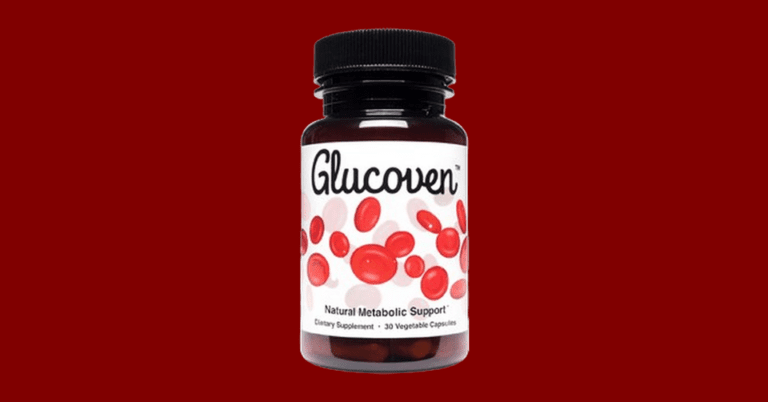Glucoven Reviews