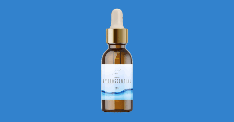 Hydrossential Review