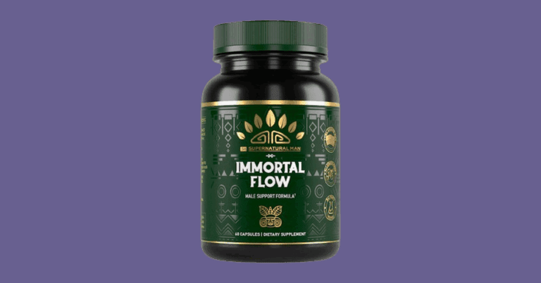 Immortal Flow Review