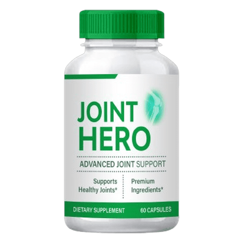 Joint Hero