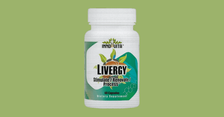 Livergy Review