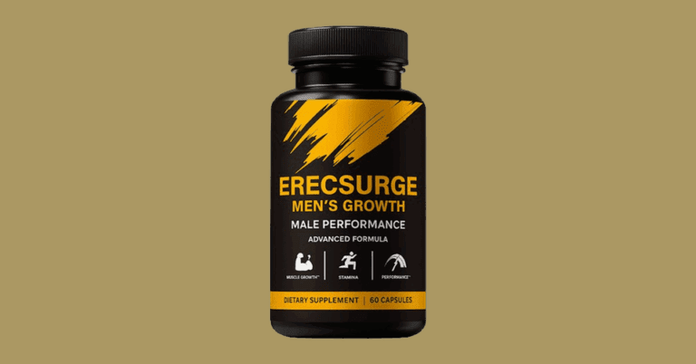Mens Growth Review