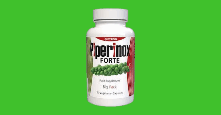 Piperinox Review