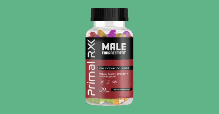 Primal RX Review