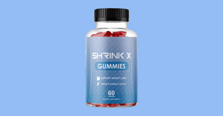 Shrink X Review