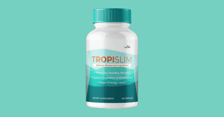 Tropislim Review (1)