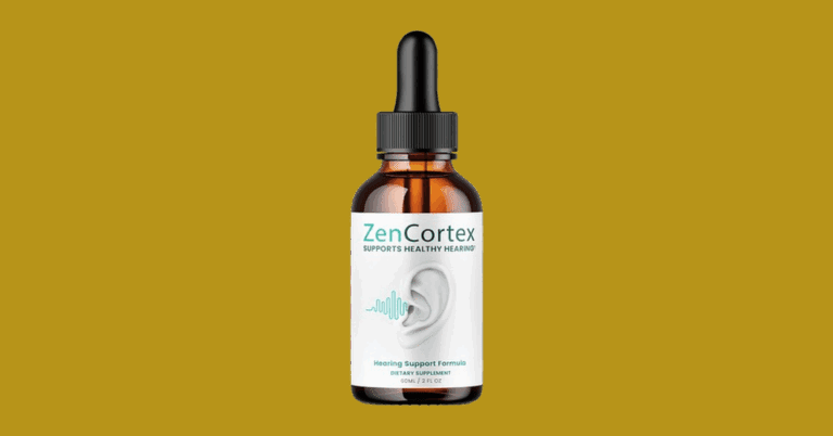 ZenCortex Review