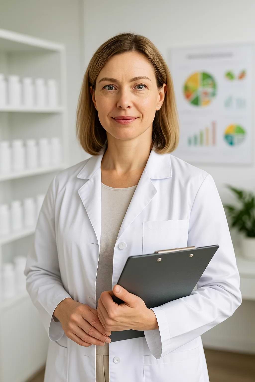 Dr. Laura Peterson