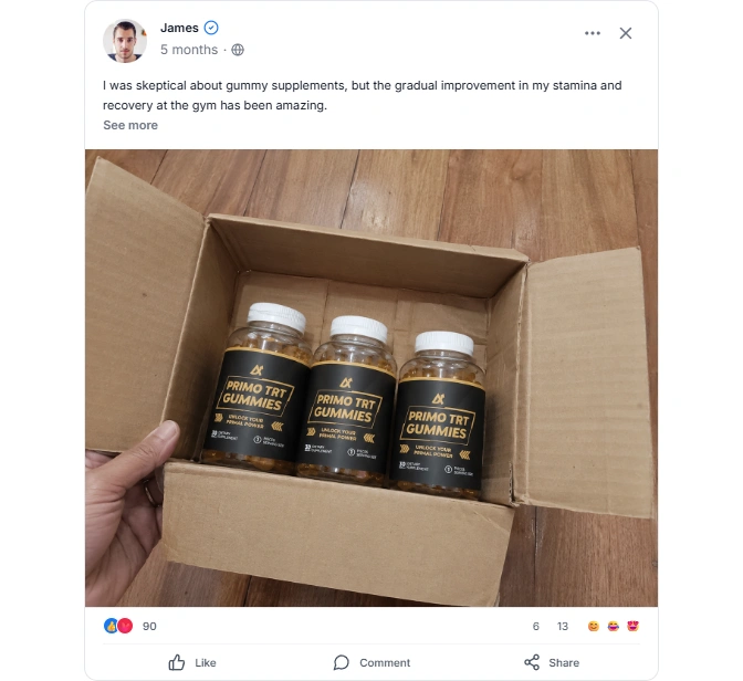 facebook reviews