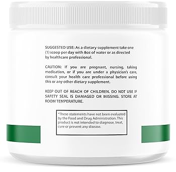 lanta flat belly shake ingredients