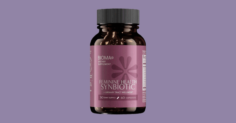 Bioma Feminine Health Synbiotic Reviews