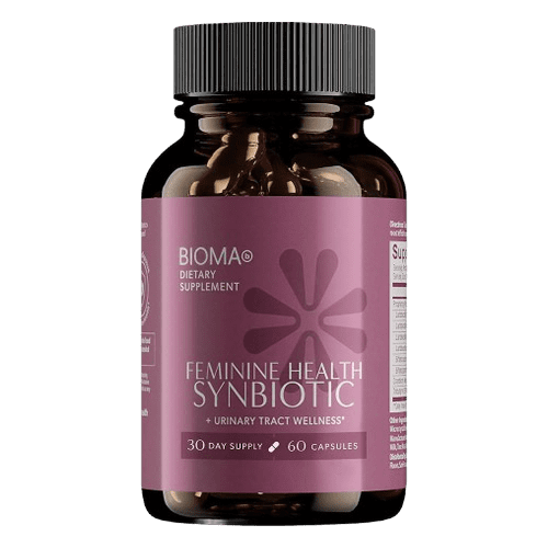 Bioma Feminine Health Synbiotic
