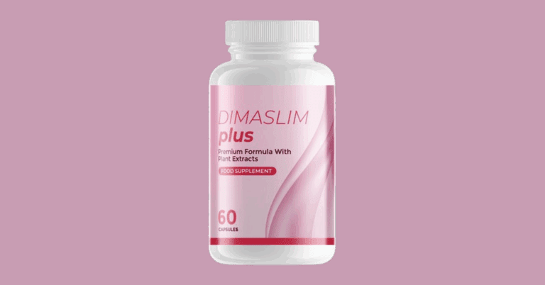 DimaSlim Review