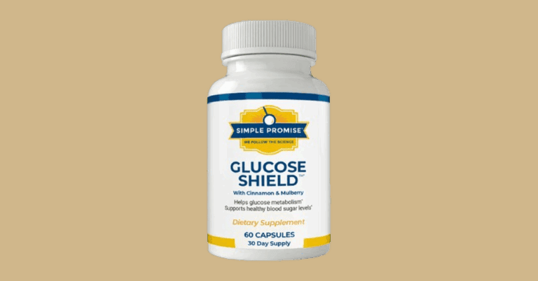 Glucose Shield Review
