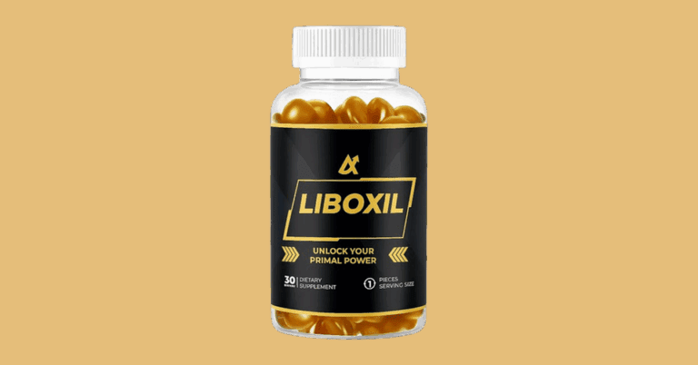 Liboxil Review (1)
