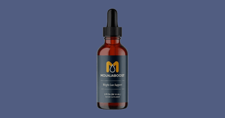 MounjaBoost Reviews