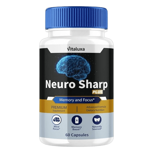 Neuro Sharp