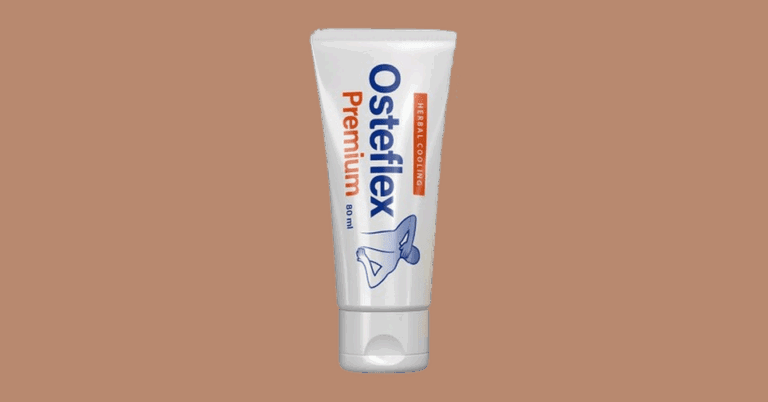 Osteflex Review