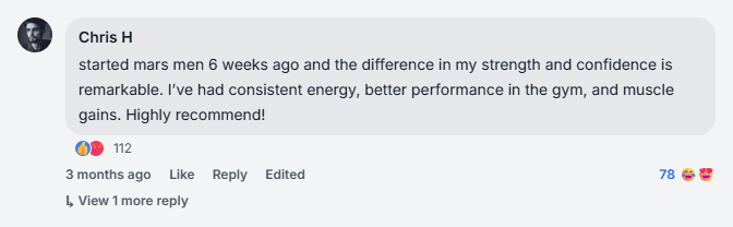 facebook review