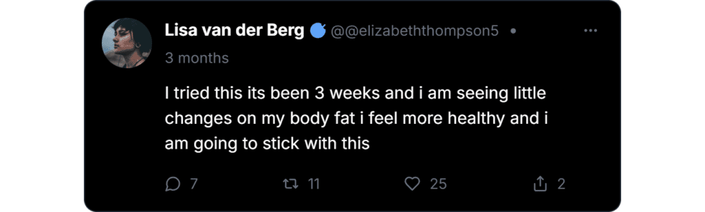 X reviews