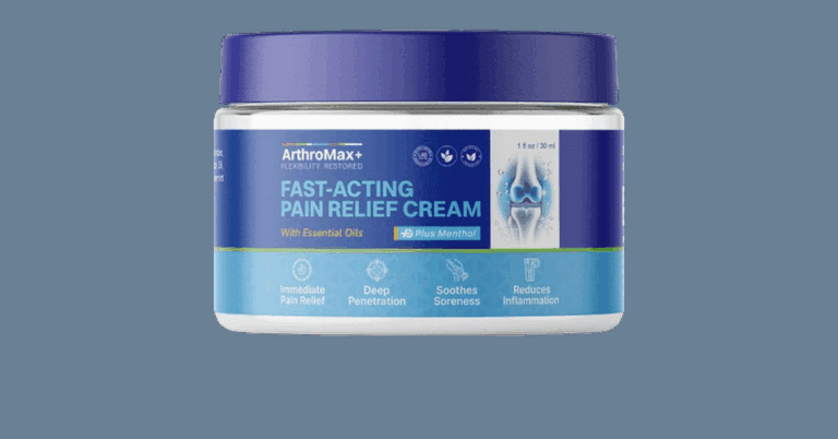 ArthroMax Plus Review