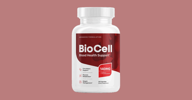 BioCell Review