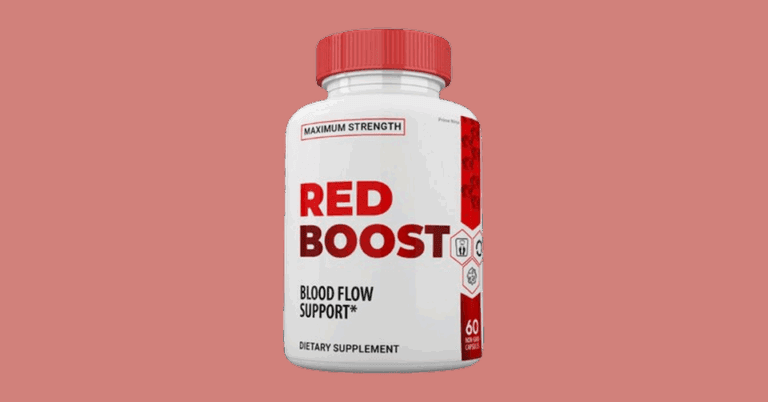 Boost Up Review