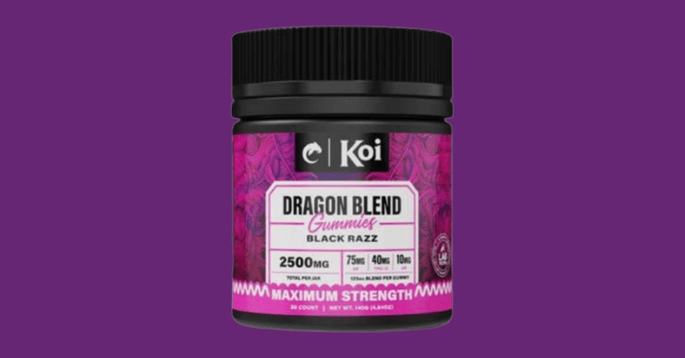 Dragon Blend Reviews