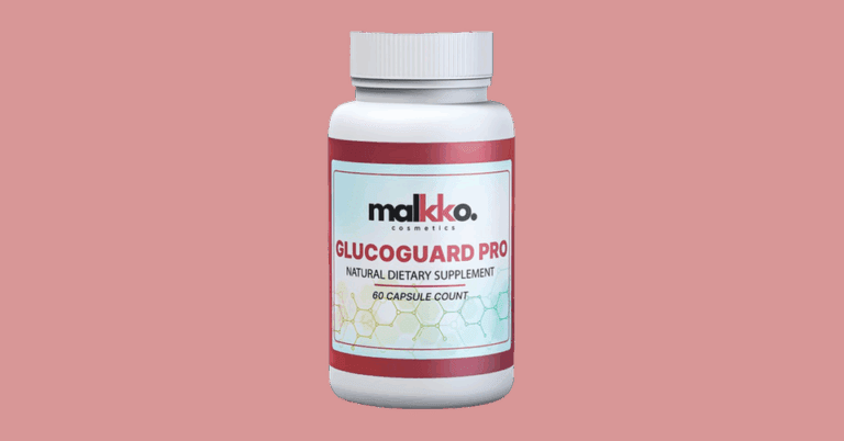 Gluco Guard Pro Review