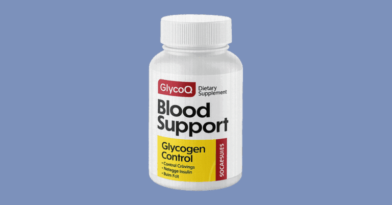 GlycoQ Review