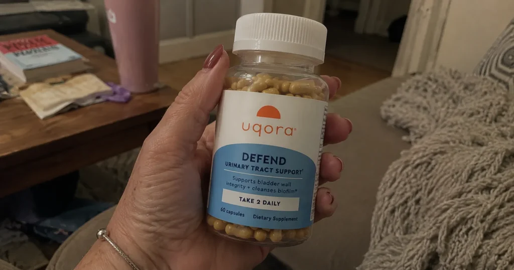 Uqora Consumer Reviews