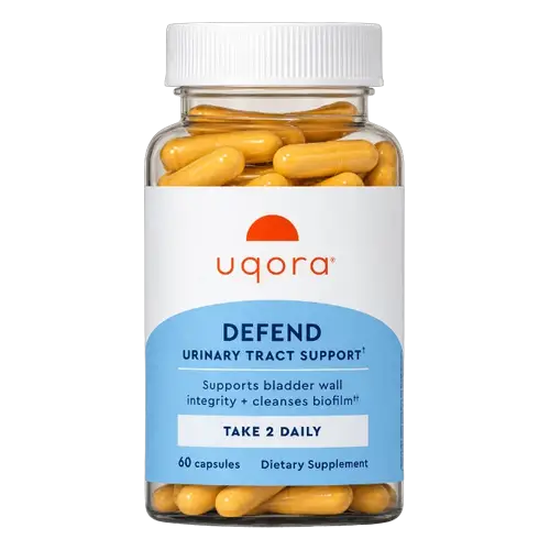 Uqora 