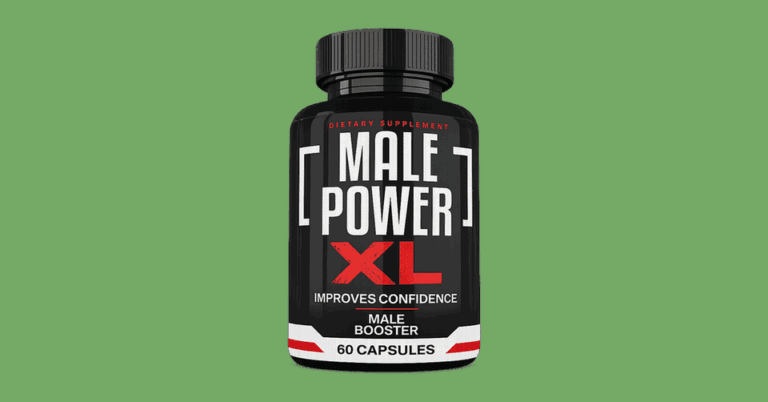 Male Power XL Review