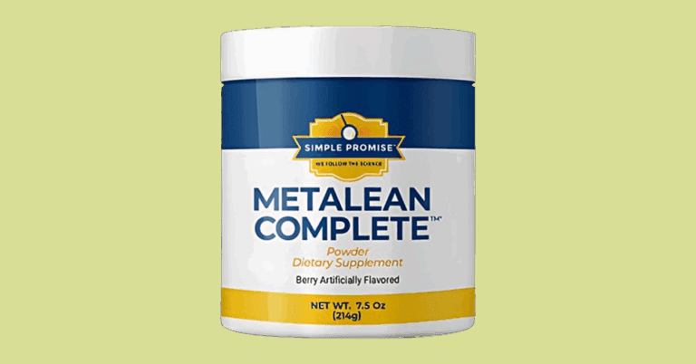 MetaLean Complete Review (1)