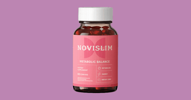 NoviSlim Review