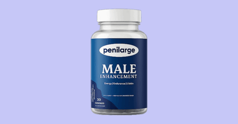 Penilarge Review