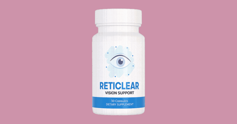 Reticlear Review