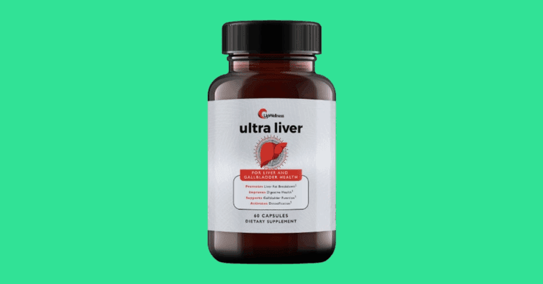 Ultra Liver Reviews