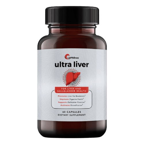 Ultra Liver