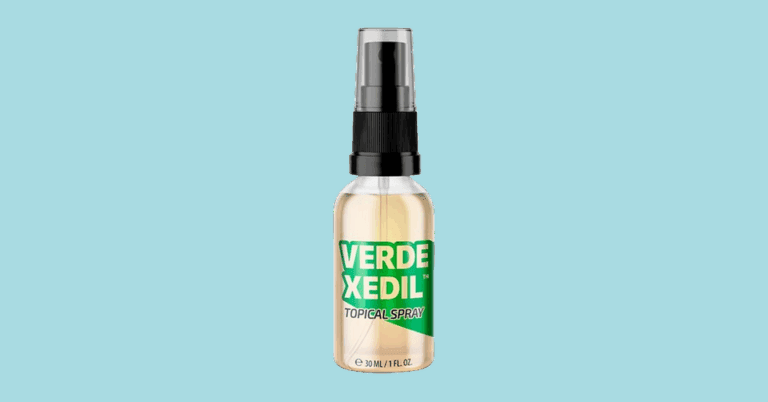 Verdexedil Review