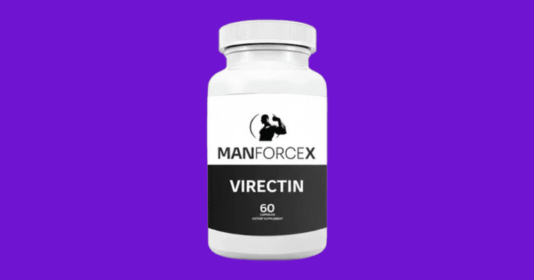 Virectin Review