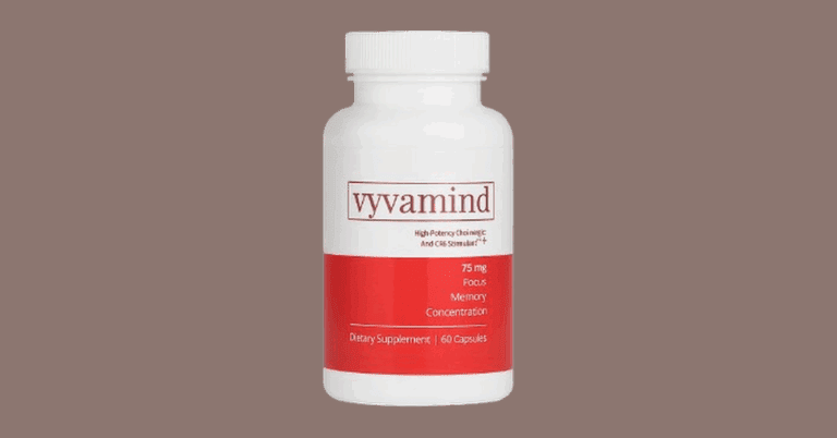 Vyvamind Review