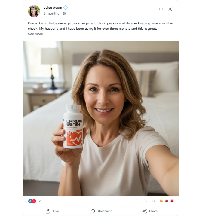 facebook reviews