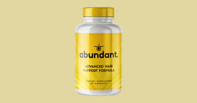 Abundant Review