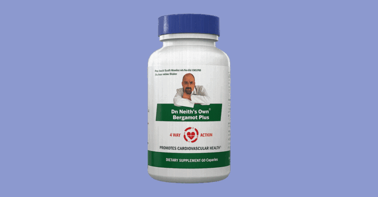 Bergamot Plus Review (1)