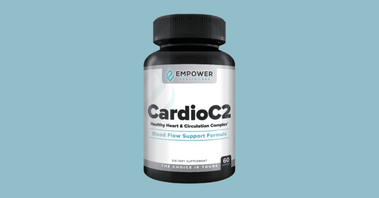 CardioC2 Review