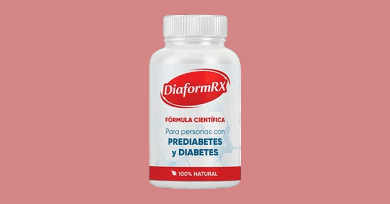 DiaformRX Reviews