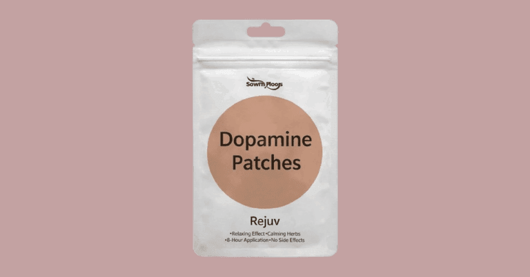 Dopamine Patches Reviews